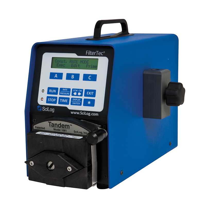 FilterTec