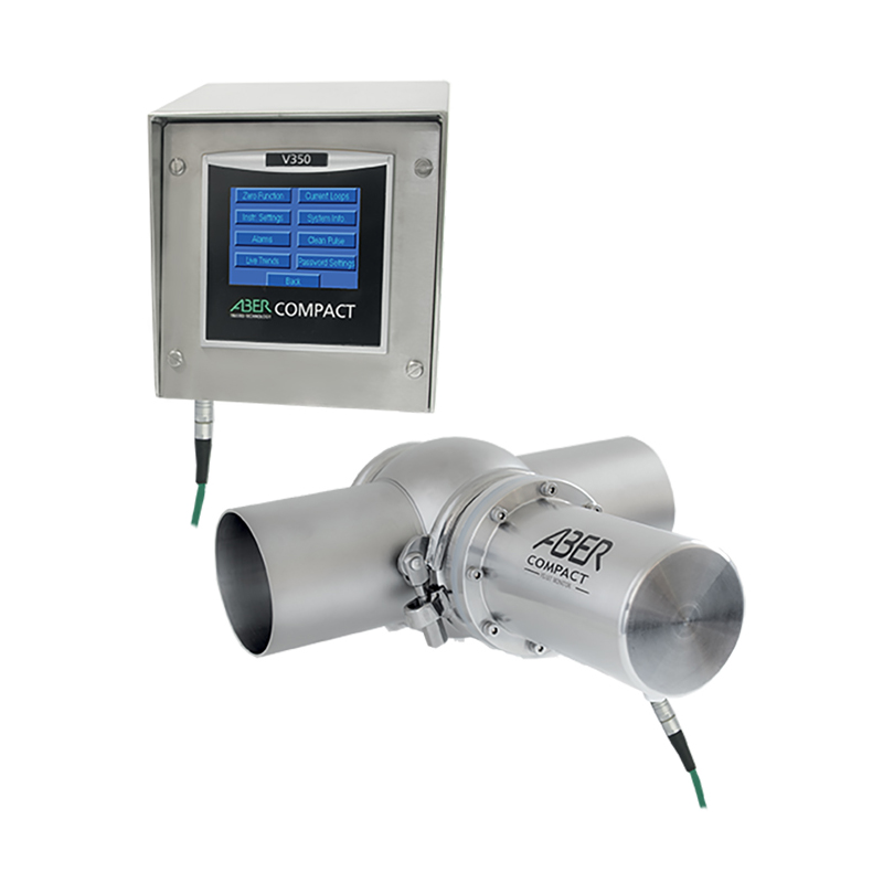 Compact Yeast Monitor