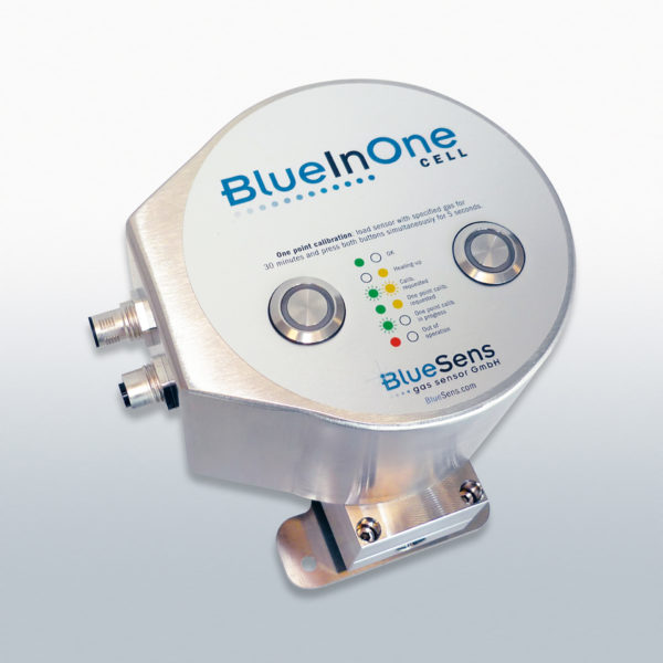 BlueInOne - System-c bioprocess