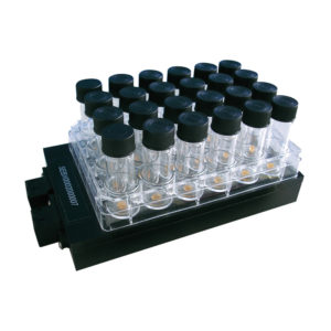 Sensor Dish Reader tray