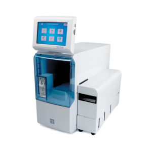 YSI 2500