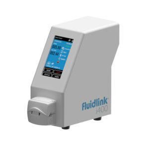 FluidLink i400