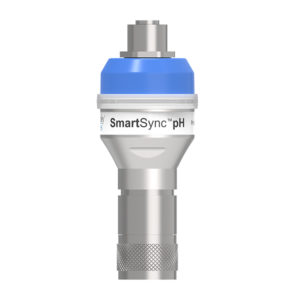 Transmetteur monocanal SmartSync Broadley James