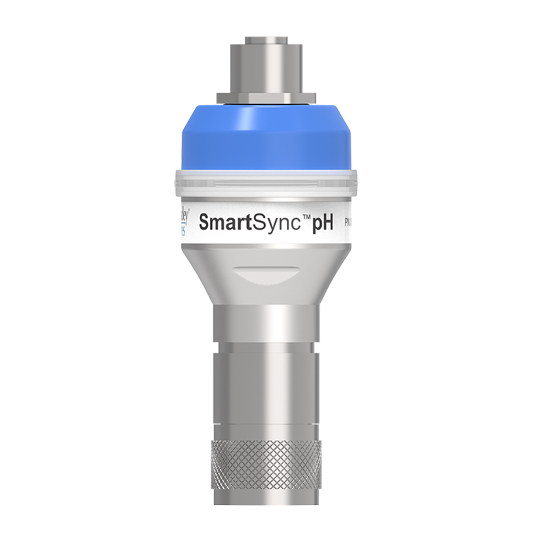 Transmetteur monocanal SmartSync Broadley James