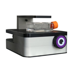 Microscope inversé iolight